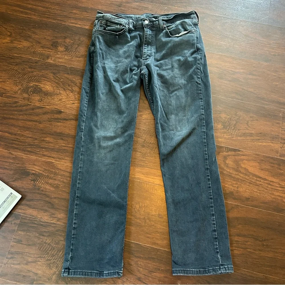Levis great normal 514